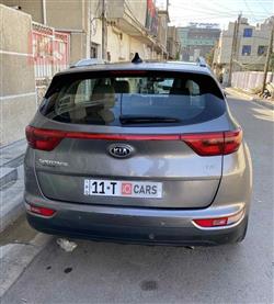 کیا سپۆرتاج